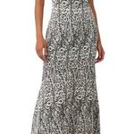 Elliatt New Autonomy Dress - Black &White - XS - $189 Photo 0