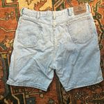 Wrangler  Jean Shorts Vintage Photo 1