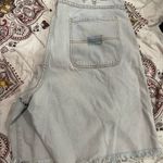 Butter Extra Baggy Light Blue Denim Jeans Size 34 Photo 1