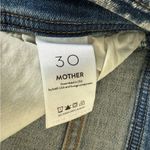 MOTHER Denim Mother Swooner High Waist Jeans 30 Photo 8
