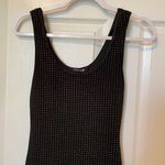 Forever 21 Gold Studded Mini Dress Photo 2