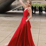 Sherri Hill Dress Photo 0