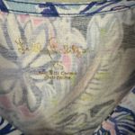 Lilly Pulitzer Short Sleeve Bay Dress in Iris Blue Namastay In The Jungle Sz XS Photo 5