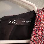 ZARA Tweed Dress Photo 2