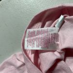No Boundaries  BARBIE MUSCLE TEE PINK L‎ (11-13) WITH CAP SLEEVES NEW Photo 5