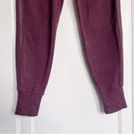 Athleta • Shine Coaster Jogger pants Pebbles Texture Abalon beige organic cotton Photo 7