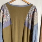 We The Free  Free People Feelin It Tee Top Photo 9