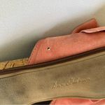 Sam Edelman Henna Pink Bow Slide Sandals Size 7 Photo 10