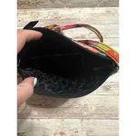 Vera Bradley  Va Va voom Crossbody Retired Bag Purse Quilted Purple Shoulder Photo 6