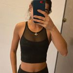 Lululemon Sports Bra Strappy Photo 0