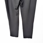 Betabrand [] Black Classic Ponte Knit Straight Leg Stretch Dress Pants Work Sz XL Photo 8