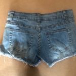 Denim shorts Size 25 Photo 1