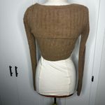 Emory park  Cropped 2 Piece Sweater Size S Photo 2