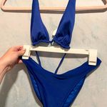 frankie's bikinis Frankie’s Bikini Top + Bottom  Photo 0