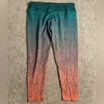Soft Surroundings  Ombre Leggings Photo 4