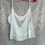 In Bloom  White Lace Camisole‎ Photo 3