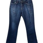 Lucky Brand Vintage  Jeans Classic Rider 8/29 Photo 0