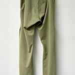 Lululemon  InStill High-Waisted Yoga Tight Leggings Bronze Green Women's Size 6 Photo 3