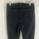 J. McLaughlin  Hastings Black Denim Sailor Jeans Photo 6