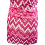 NWOT MISCREANTS Cupid Mini Dress, UK14 Pink Size 10 Photo 7
