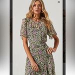 ASTR  THE LABEL Maxi Dress Photo 4