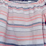 Aerie Off shoulder blouse  size large Photo 1