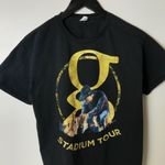 Urban Outfitters Garth Brooks T Shirt Black Small S Graphic Tee Photo 12