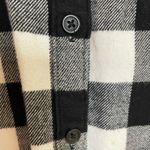 Woolrich  Plaid Button Up S Womens Pemberton Flannel Pocket Collared Casual Photo 2