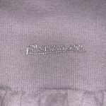 Running Girl grey ombré sexy tight spandex athletic yoga shorts Gray Photo 4