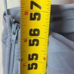 Birdy Grey NWT  KIRA DRESS CHIFFON Dusty Blue 2X NEW BRIDESMAID WEDDING Blue Photo 7