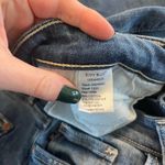 Judy Blue ‎ Straight Fit Jeans Size 13 /31 Photo 7