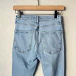 AGOLDE Sophie distressed skinny jeans 25 Photo 5