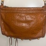 Rebecca Minkoff ✨ Tan Leather Crossbody Bag✨ Photo 5