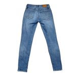 Lucky Brand  Sasha Super Skinny Jeans Photo 7