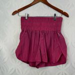 Free People  Movement The‎ Way Home Shorts Size M Photo 5