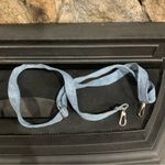 Hand & Heart Levi’s Denin Jeans Cheetah Print Bag Vintage Blue Photo 13