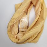 l*space L* Desi Bikini Bottom in Yellow/Orange Size XS Photo 2