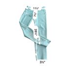 Under Armour COMPRESSION PONTE Heat wear athletic LEGGING SIZE S Photo 1