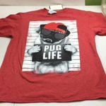 Delta   T shirt  S Photo 1