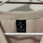 Nike  Therma Icon Clash Short Long Sleeves Training Pullover NWOT Photo 5