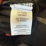 ISLE by Melis Kozan Black‎ Pull On Shimmer Party Pants Large Black Size 12 Photo 7