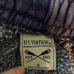 U.s Vintage Sweatpants Photo 3