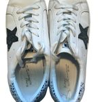 Vintage Havana  | CARLA | White Cheetah‎ | MSRP $110 size 9 Photo 3