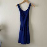 Silence + Noise UO  Textured Knit Cross Back Dress Photo 89