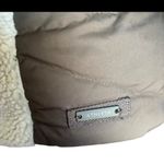 Athleta  Responsible Down Tundra Vest size XXS Photo 8