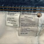 AG Adriano Goldschmied Ag Adriano Goldshmeid Matchbox Jeans Slim Straight Photo 4
