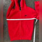 Nike  Pro Dri-Fit zip Up Sweatshirt/ Hoodie Photo 3