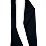 EXPRESS Shirt Women Small Black Office Casual Versatile Neutral Basic Minimalist Photo 1