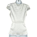 by the way. By The‎ Way White Wrap-Around Top Photo 5