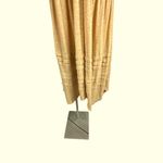 Free People Beach Breeze Maxi Oversized Dress in Dijon Mustard Photo 3